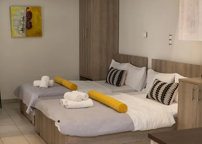 Xenia_apartments A7 * Kozani